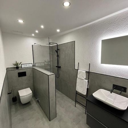 Ferien Am Markt - Appartement Zweiundzwanzig クヴェードリンブルク エクステリア 写真