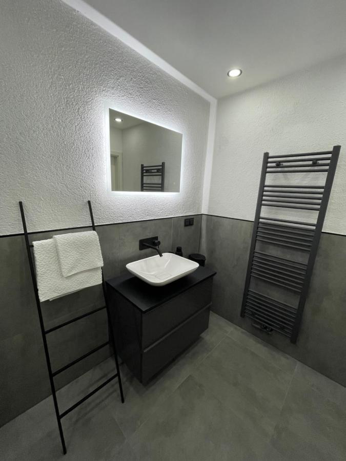 Ferien Am Markt - Appartement Zweiundzwanzig クヴェードリンブルク エクステリア 写真